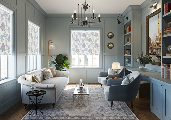 Coppice, Jean - Twist&Fit Roller Blind - Image 8